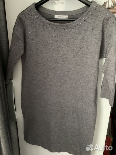 Платье туника