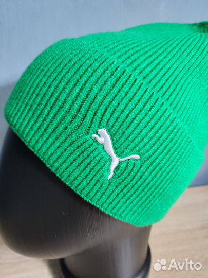Шапка Puma