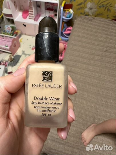 Крем тональный estee lauder