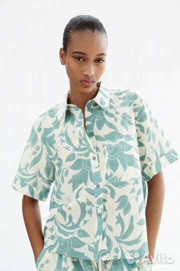 Костюм zara