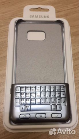 Чехол для samsung Galaxy S6 edge+