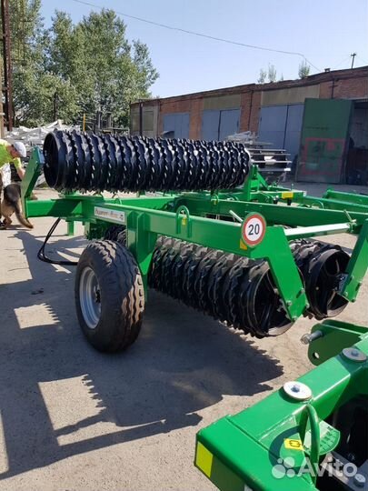 Каток Радогост-маш ККЗ-6, 2023