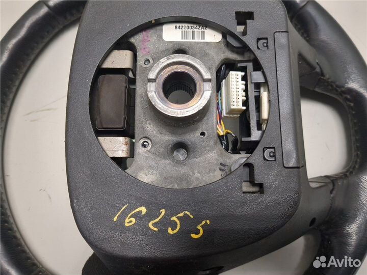 Руль Honda Pilot, 2009