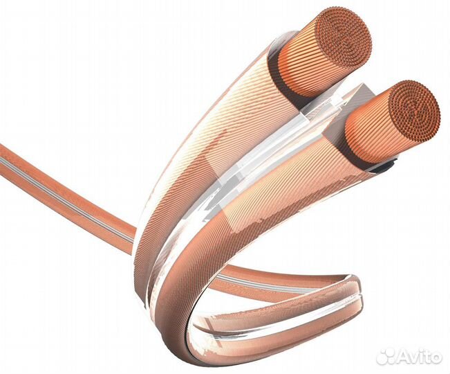 Кабель акустический Кабель акустический Sparks