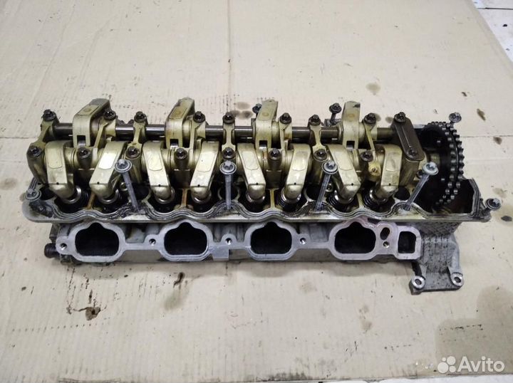 Гбц w164 ML-class 113.964