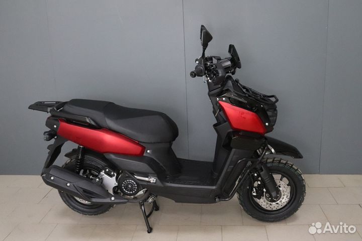 Скутер venta vector SMART 3 150 (49) Венто Смарт