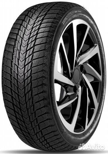 Nexen Winguard Ice Plus 195/50 R15 82T