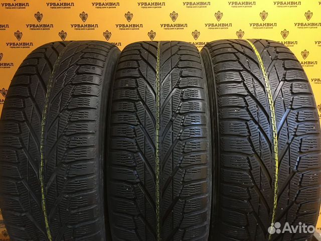 Nokian Tyres Hakkapeliitta R2 SUV 235/55 R19 105R