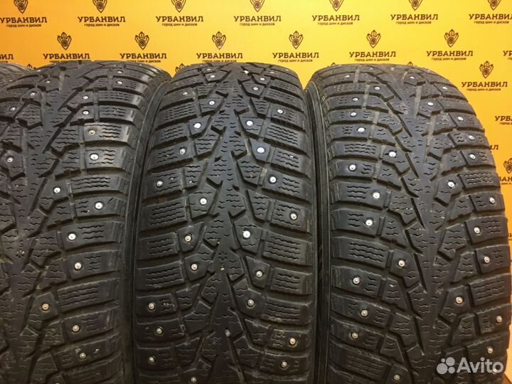 Maxxis ArcticTrekker NS3 205/60 R16 96T