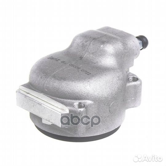 Цилиндр перед.торм ваз 01-07 GUJ05009 ganz