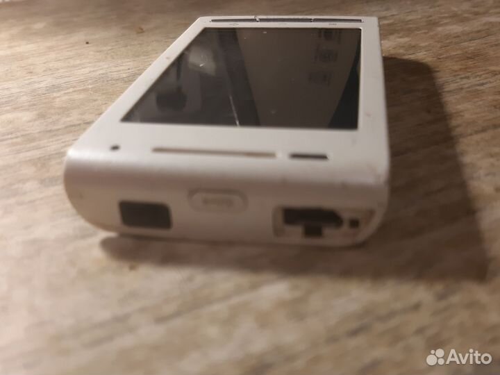 Sony Ericsson Xperia X8