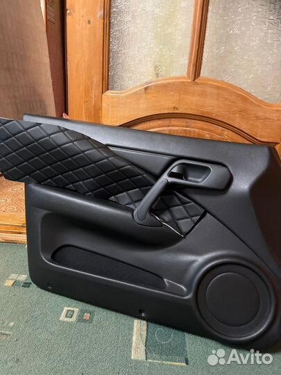 Еврокарты ваз 2112