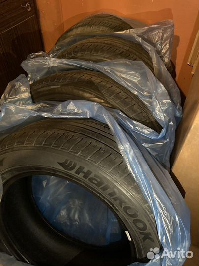 Hankook Optimo K415 225/60 R17 99H