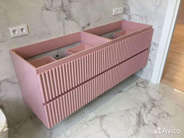 Мебель на заказ по индивидуальным проектам в Москве | Услуги | Авито