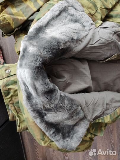 Военная форма