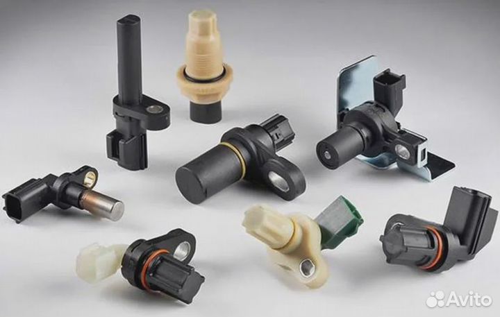 Датчик температуры охлаждающей жидкости mitsubishi 6D17/4D33/4M50/G62B/G63B/G32B