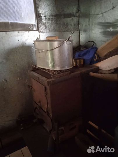 Кунг для УАЗ