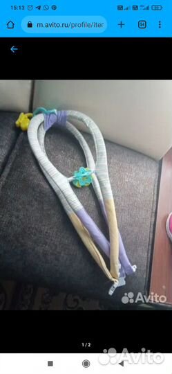 Подушка от срыгивания