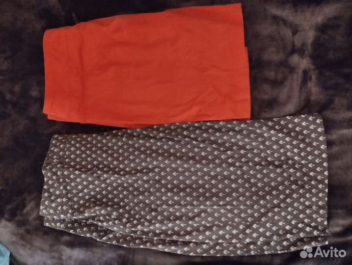 Женские вещи пакетом