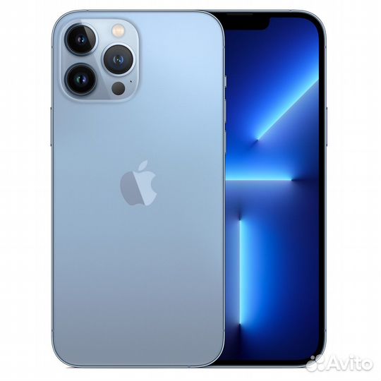 iPhone 13 Pro, 256 ГБ
