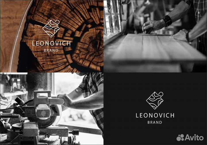 Дизайнер Визитки логотип баннер