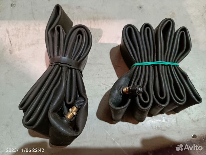 Камера для велосипеда