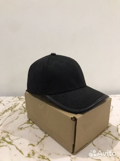 Кепка мужская gucci