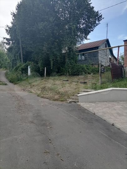 Дом 38 м² на участке 13 сот.