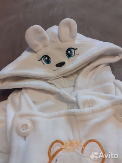 Детский костюм
