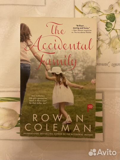 Charlotte Bronte (Jane Eyre), N. Sparks, R.Coleman