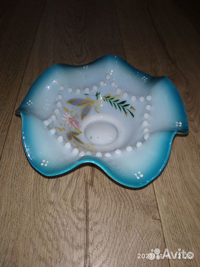 Конфетница винтажная