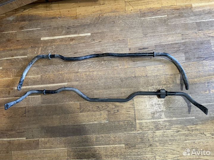 Стабилизатор Golf R перед/зад 1K0411303AQ 3AA51140