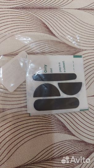 Ножки глайды для мыши Logitech MX master 3S/3