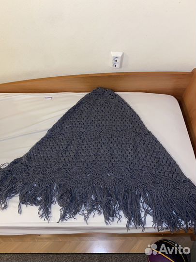 Платок шаль