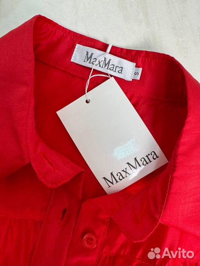 Блузка max mara