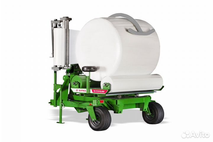 Упаковщик Sipma Klara, 2024