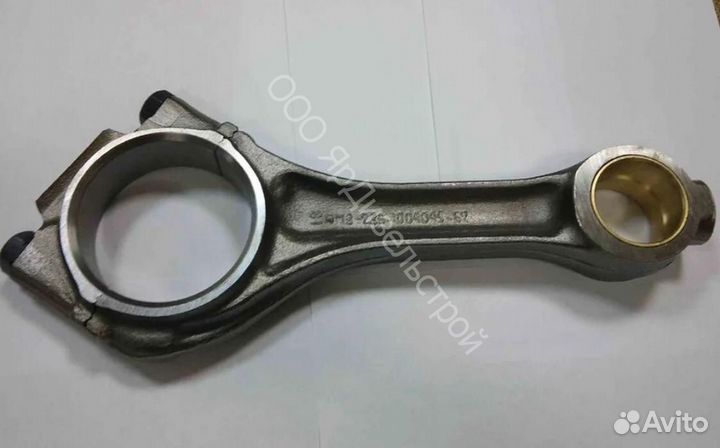 Шатун ямз 236 бу