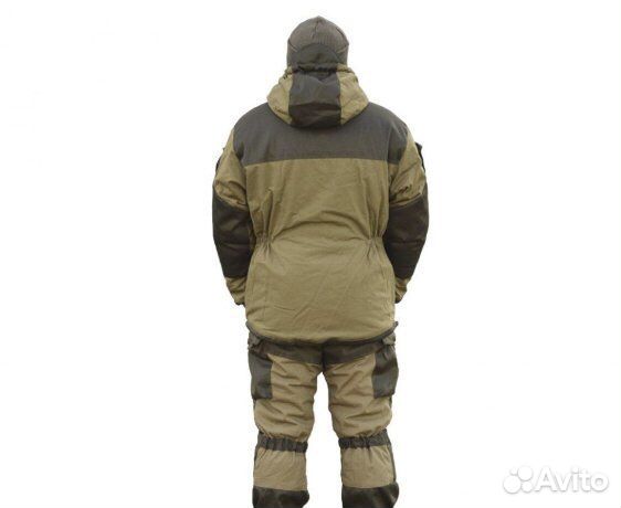 Костюм горка 3