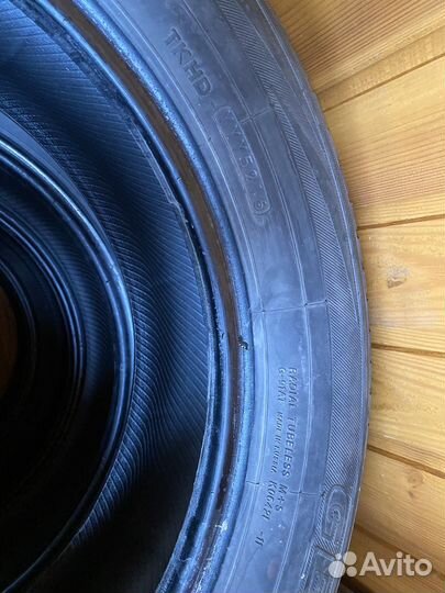 Yokohama Geolandar G91 225/60 R18 100H