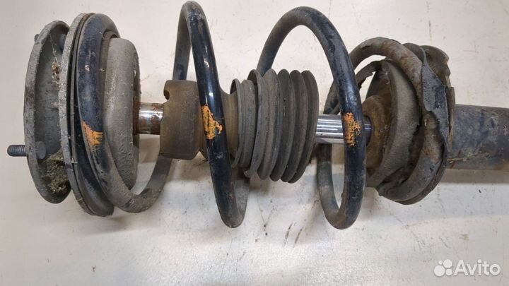 Амортизатор подвески BMW 5 E39, 1996