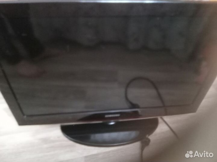 Телевизор samsung не рабочий