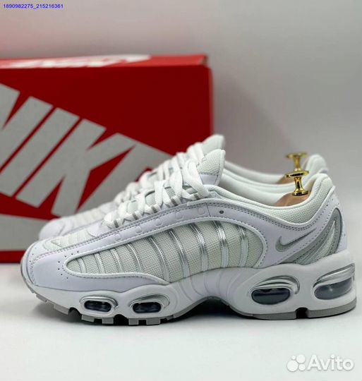 Кроссовки Nike Air Max Tailwind 4 (Арт.16741)