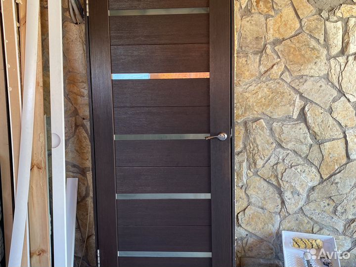 Дверь межкомнатная