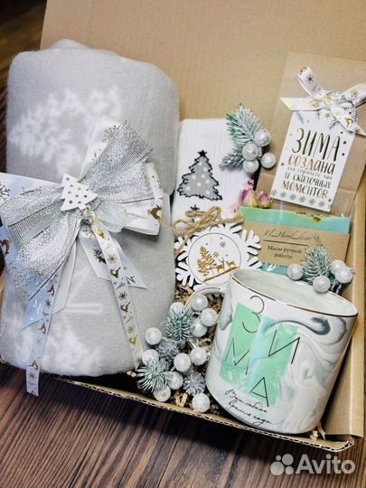 Подарок на новый год