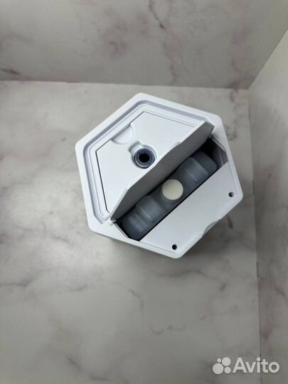 Мини кондиционер Arctic cool ultra-pro