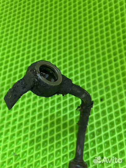 Рейндж ровер спорт 1 трубка шланг гур