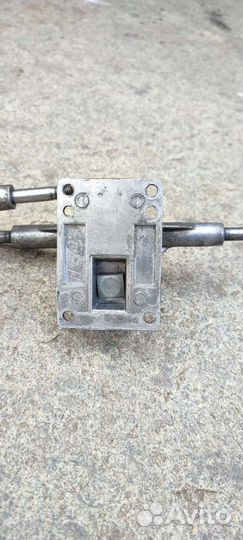 Подвеска для скейтборда