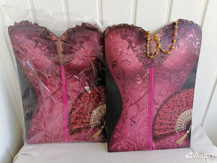 Пакет для подарков 