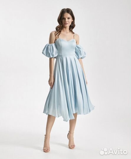 Платье на выпускной