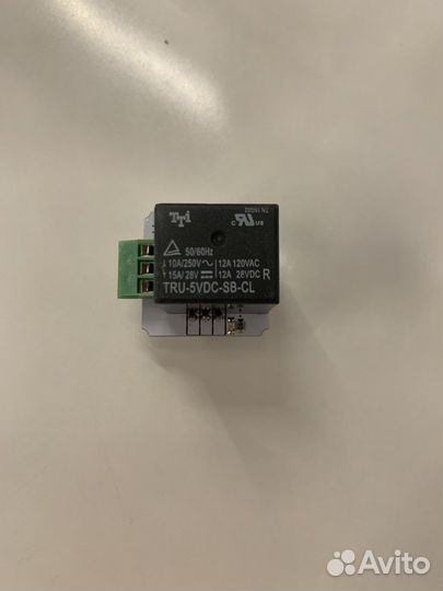 Мини модуль